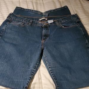 Levis 515 Boot Cut Jeans